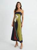 Suelma Dress