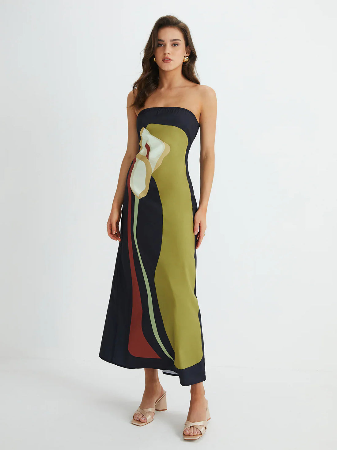 Suelma Dress