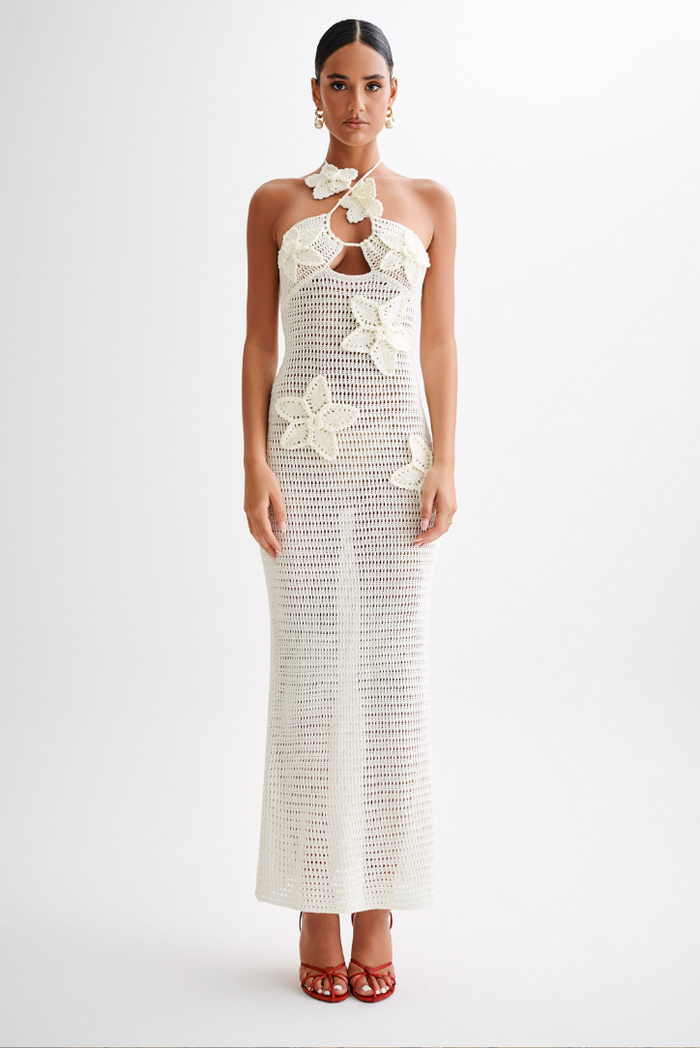 Marcelly Dress