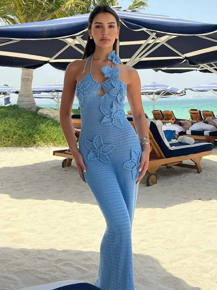 Marcelly Dress