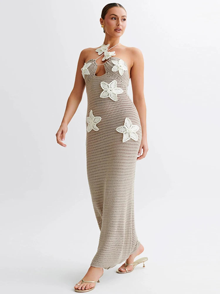 Marcelly Dress