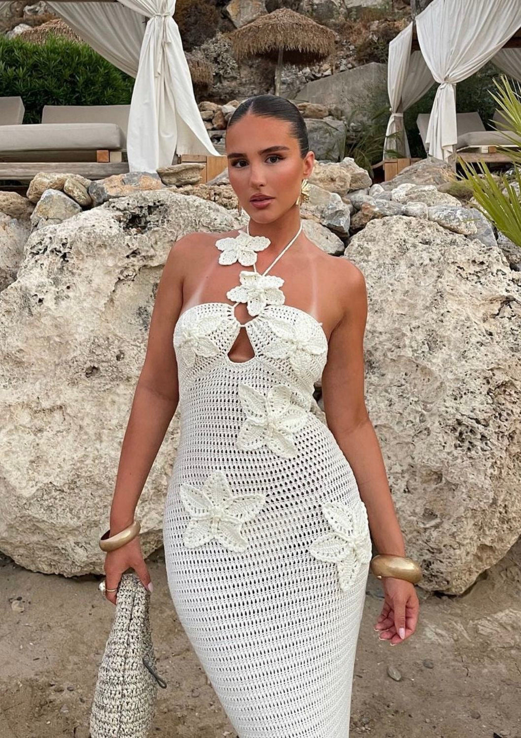 Marcelly Dress