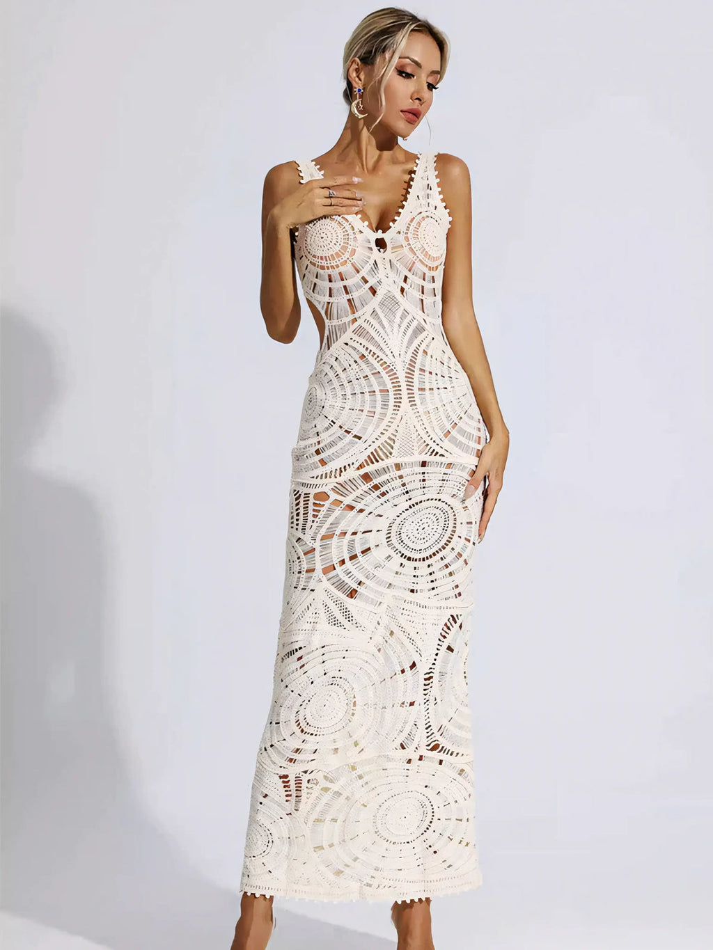 Kaly Dress