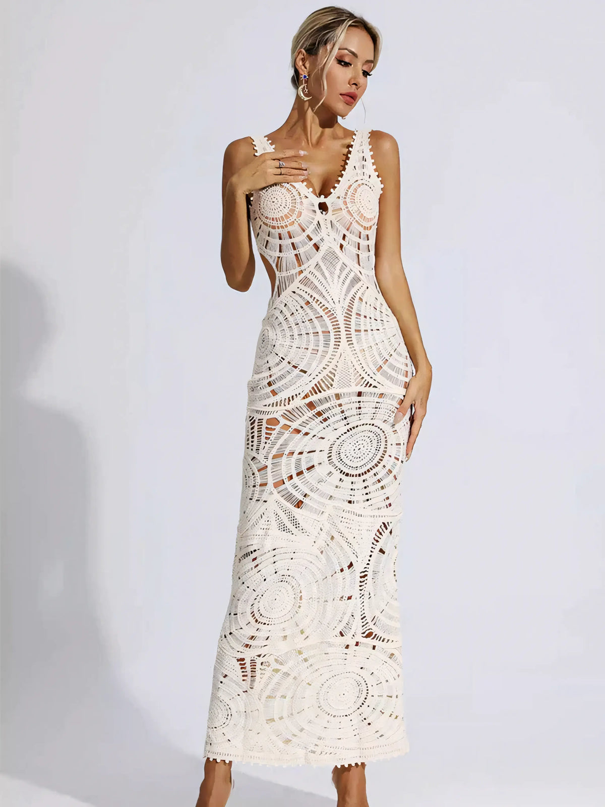 Kaly Dress