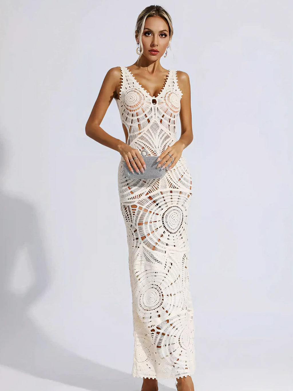 Kaly Dress