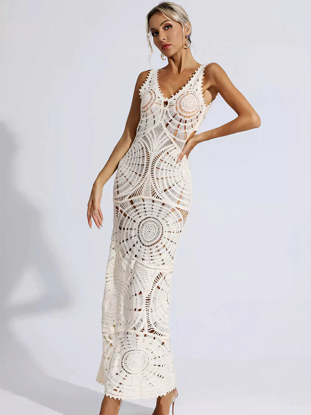 Kaly Dress