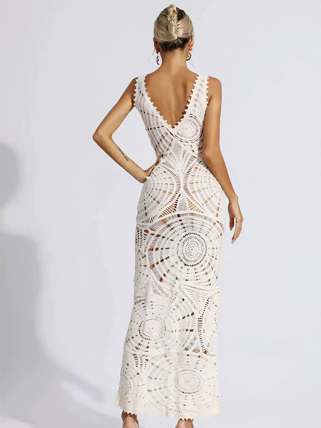 Kaly Dress