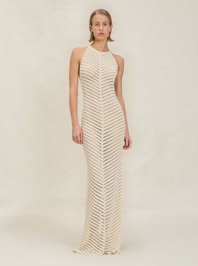 Sea & Salt Dress Krazy