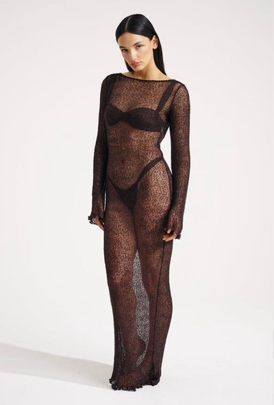 Sea & Salt Naomi Dress