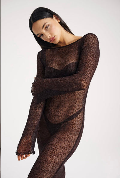 Sea & Salt Naomi Dress