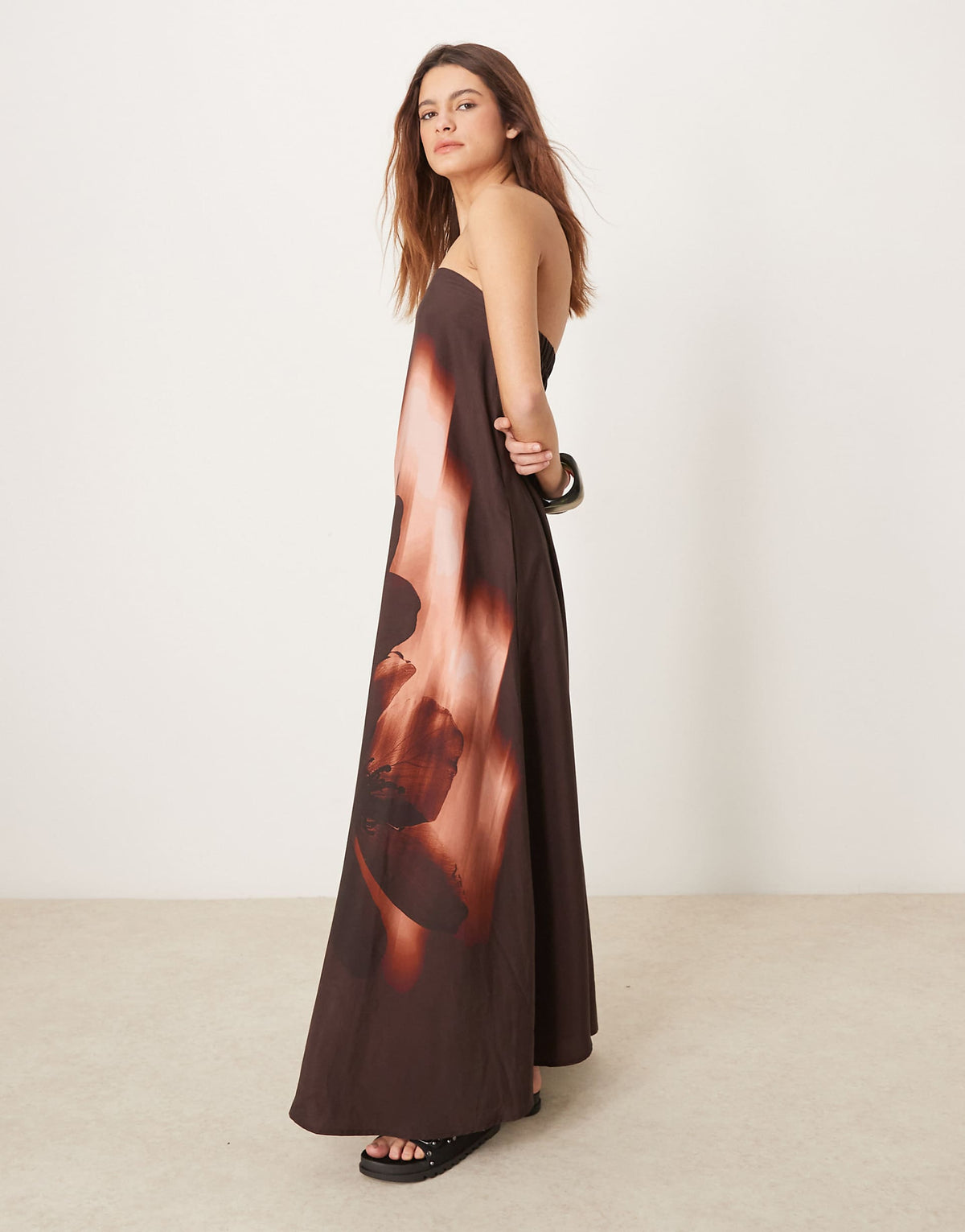 Flora Dress