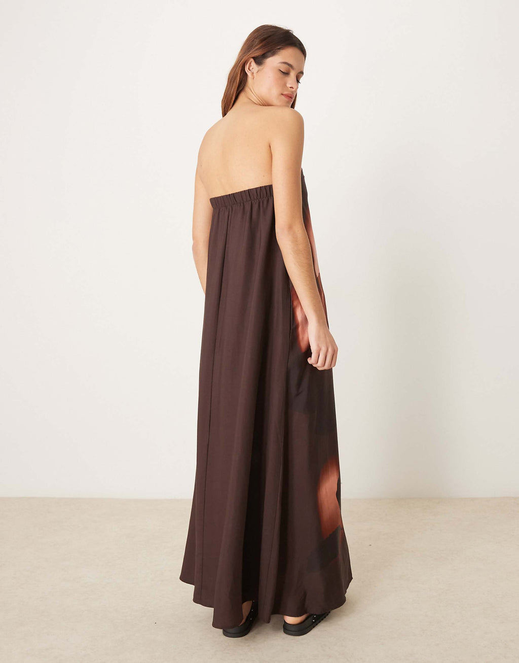 Flora Dress