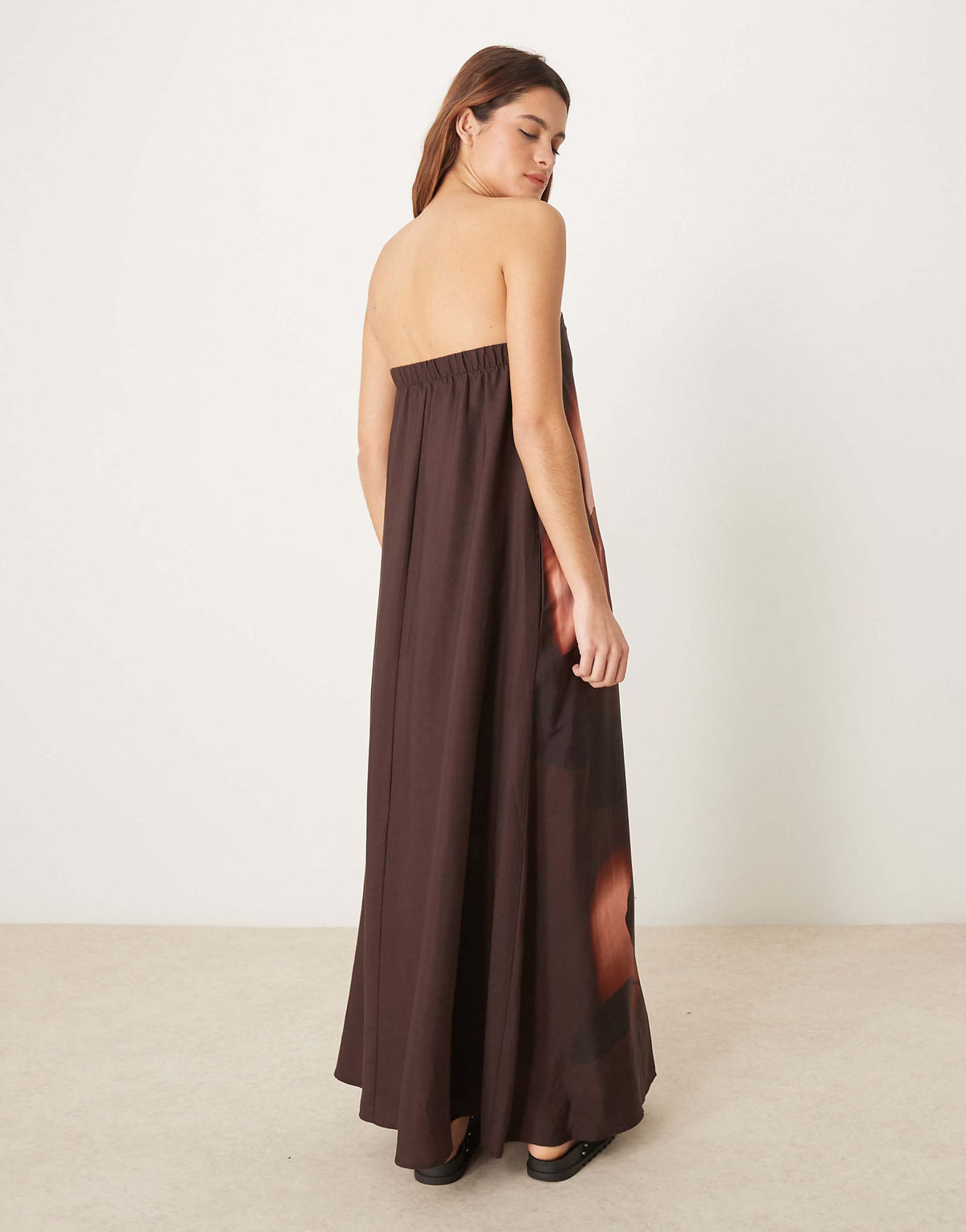 Flora Dress