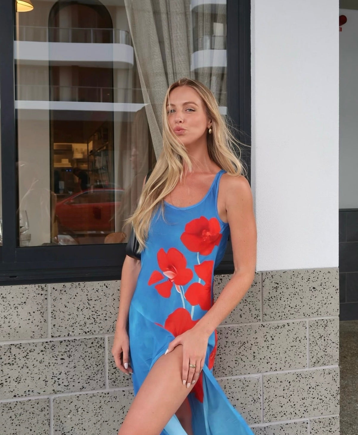 Sienna Dress