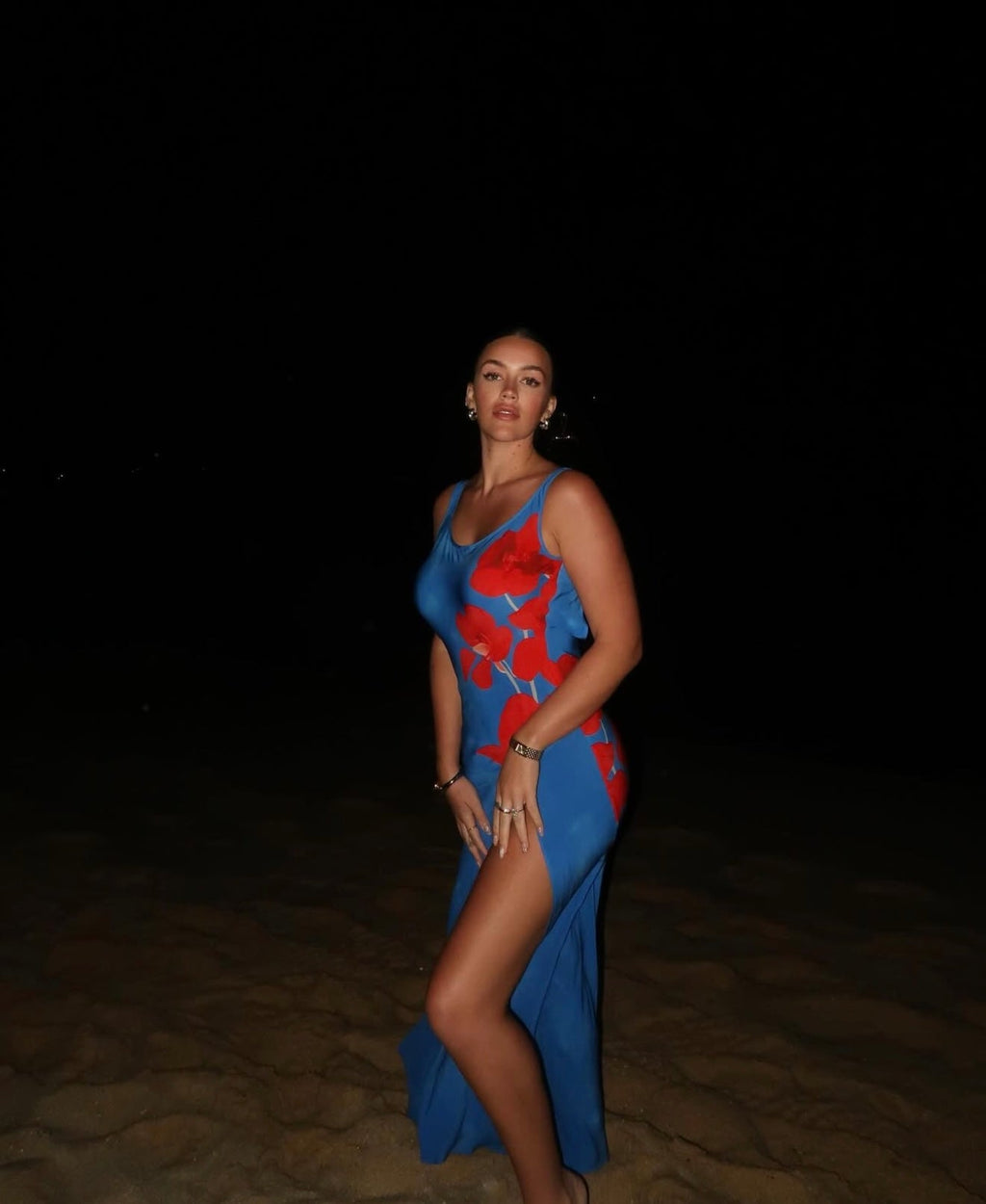 Sienna Dress