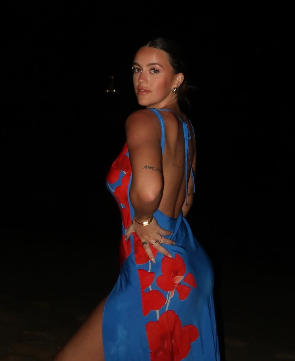 Sienna Dress