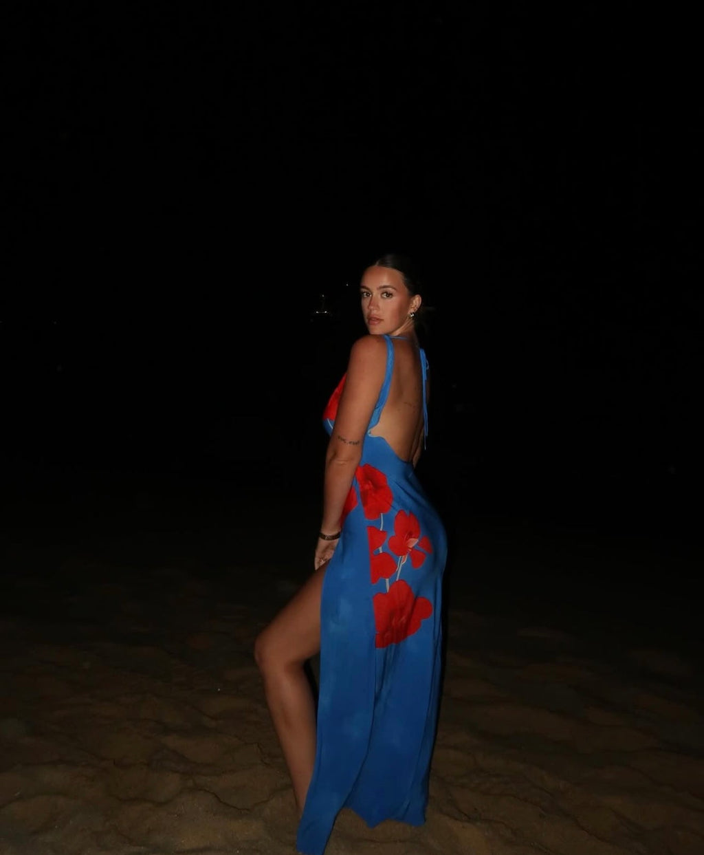 Sienna Dress