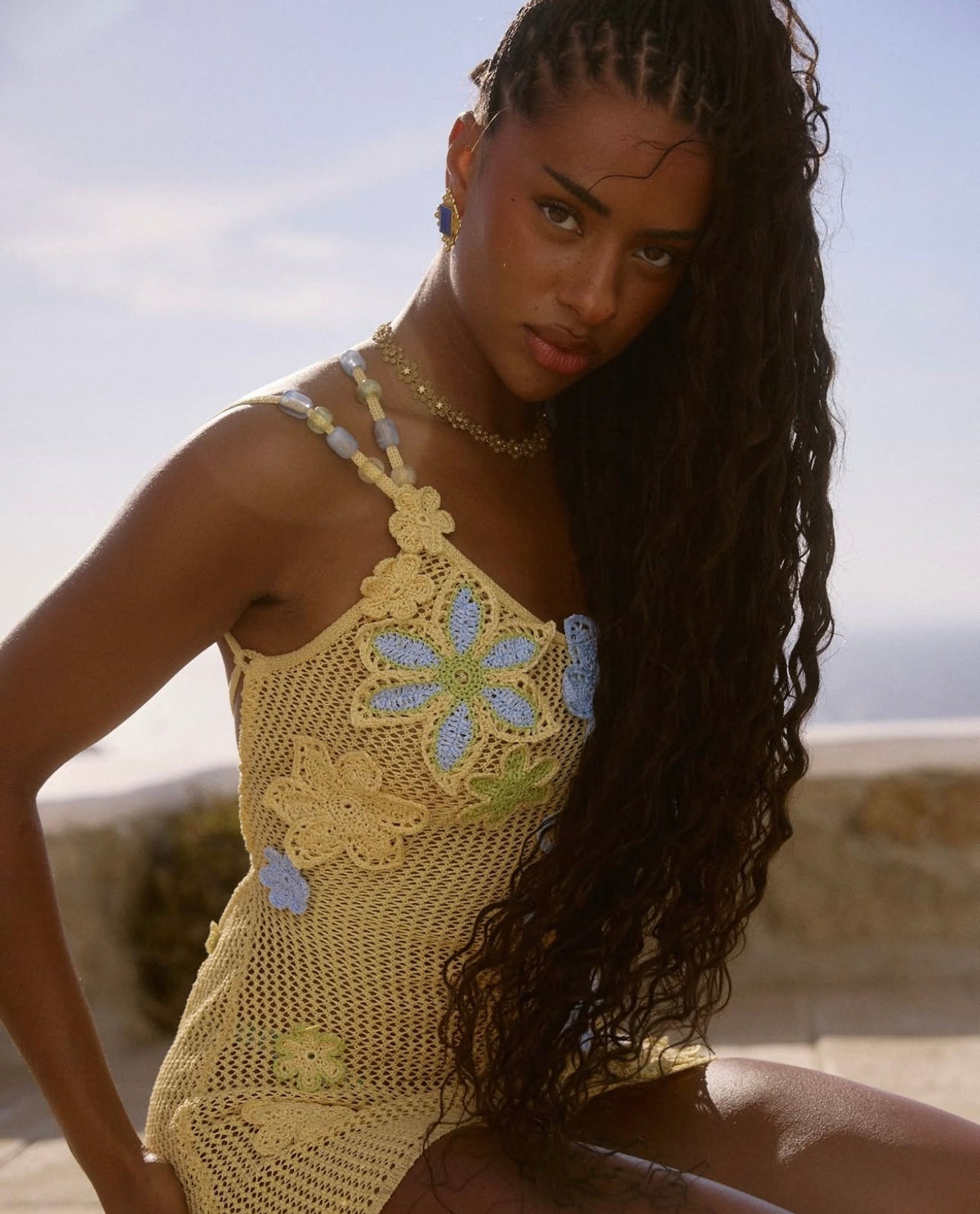 Zelda Dress