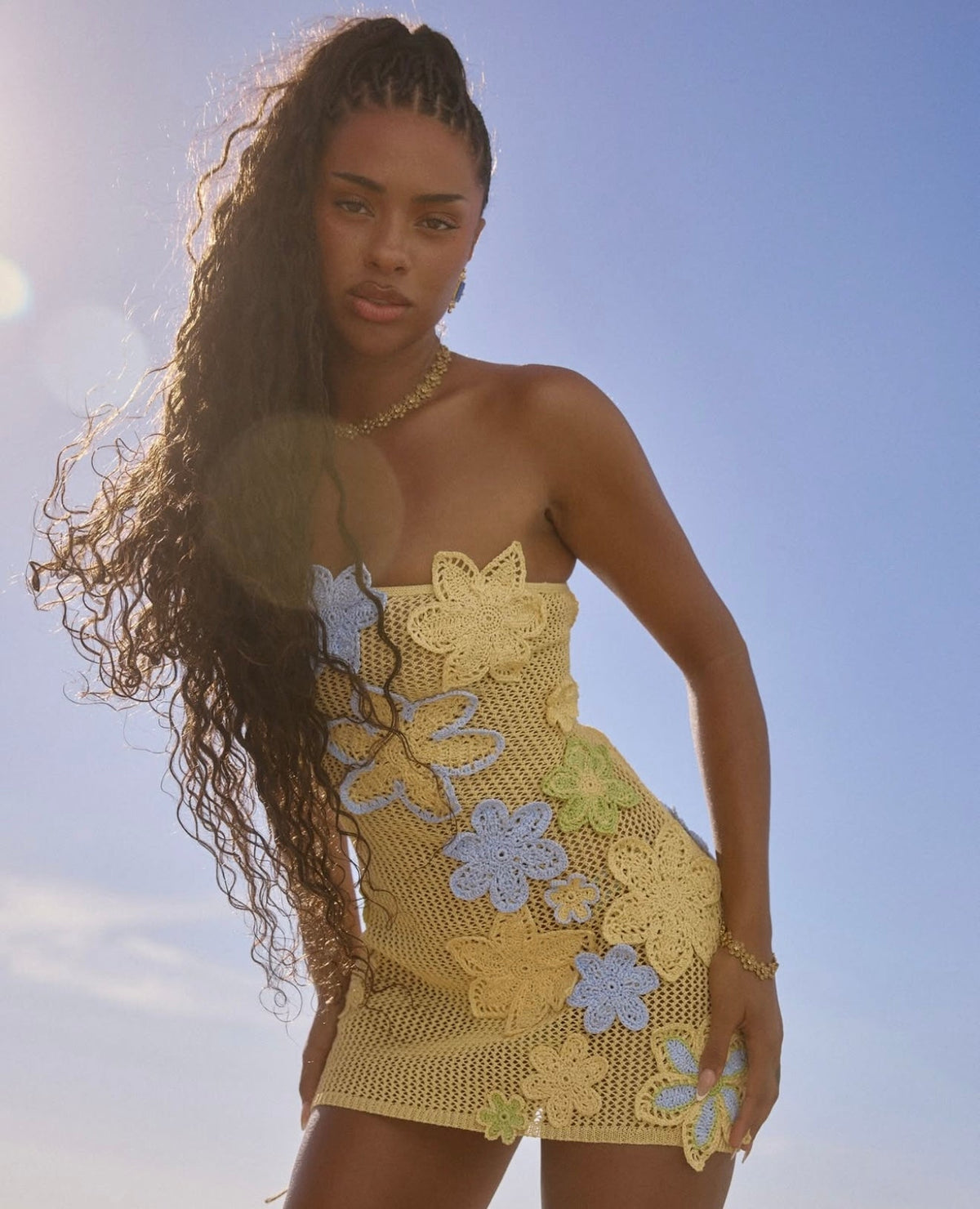 Zelda Dress