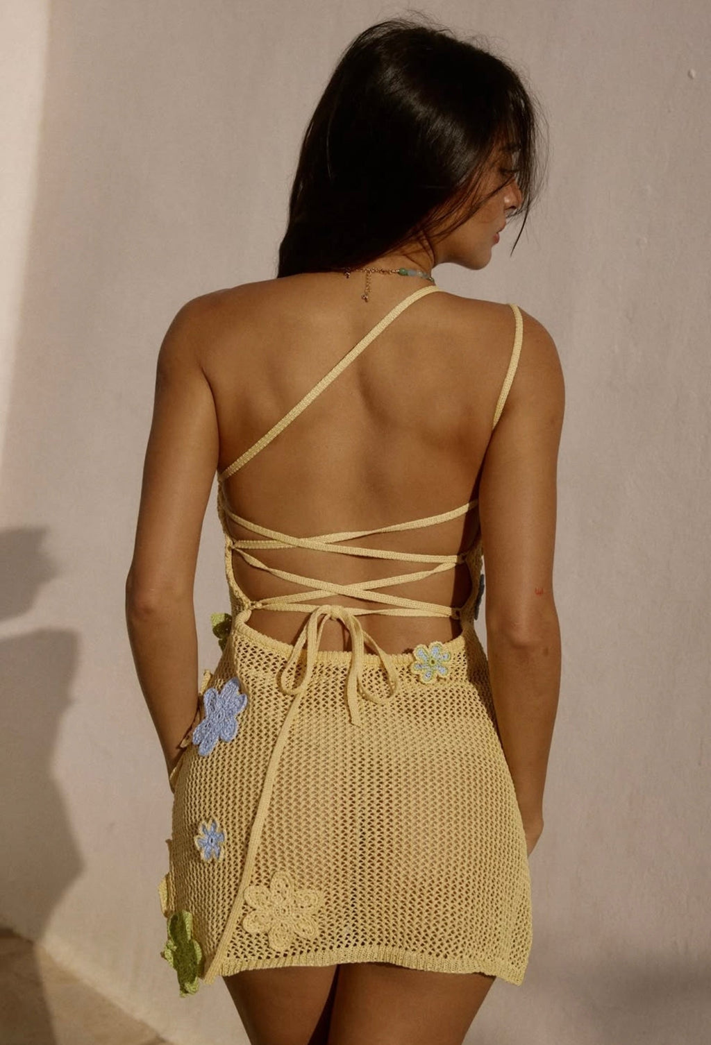 Zelda Dress