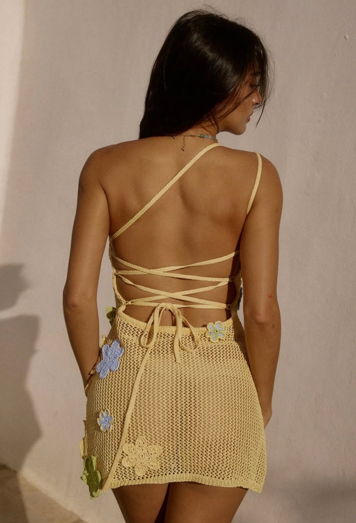 Zelda Dress