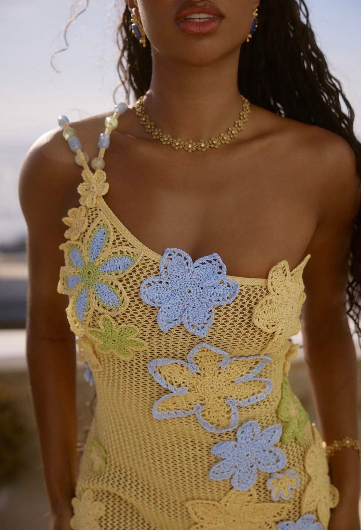 Zelda Dress