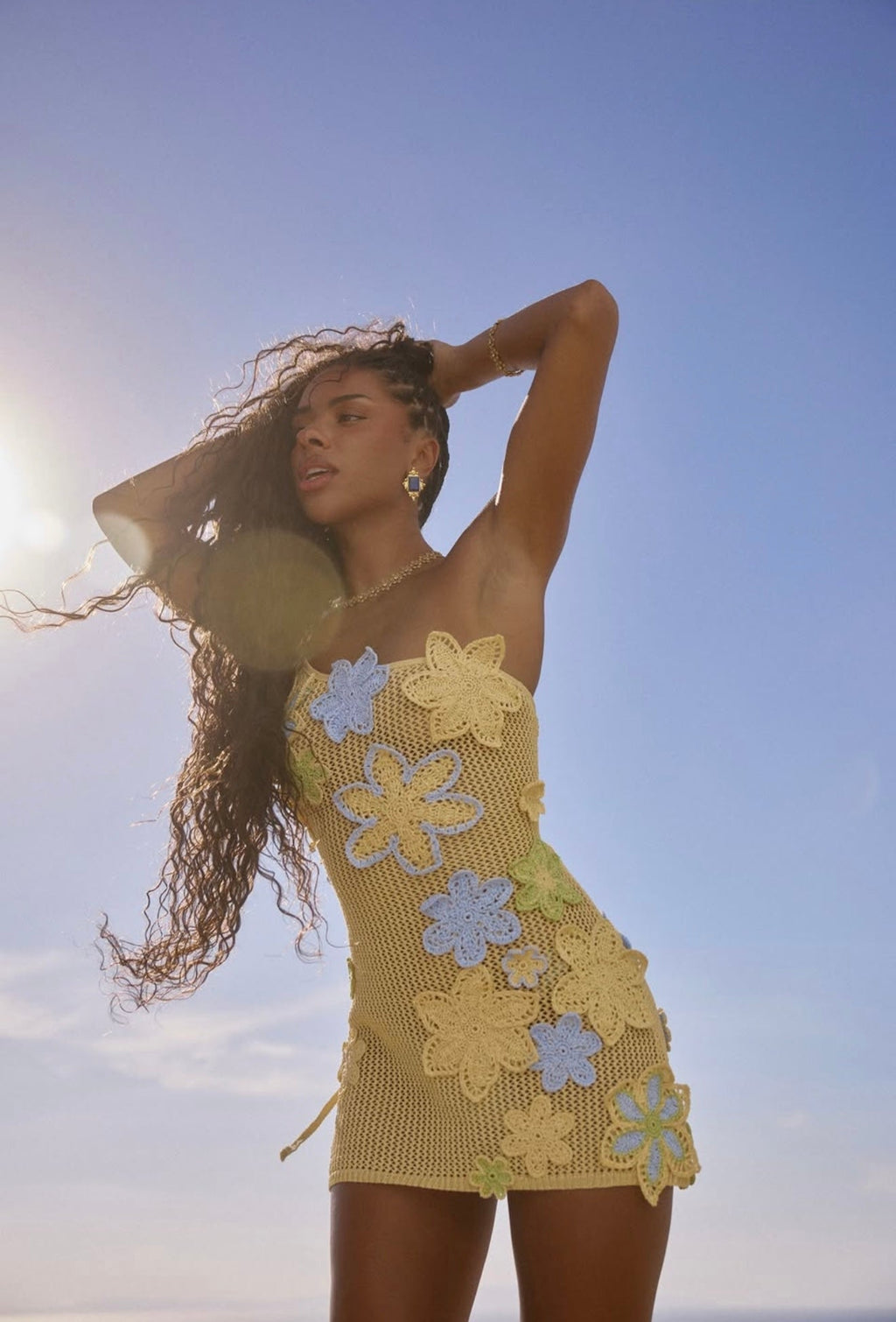 Zelda Dress