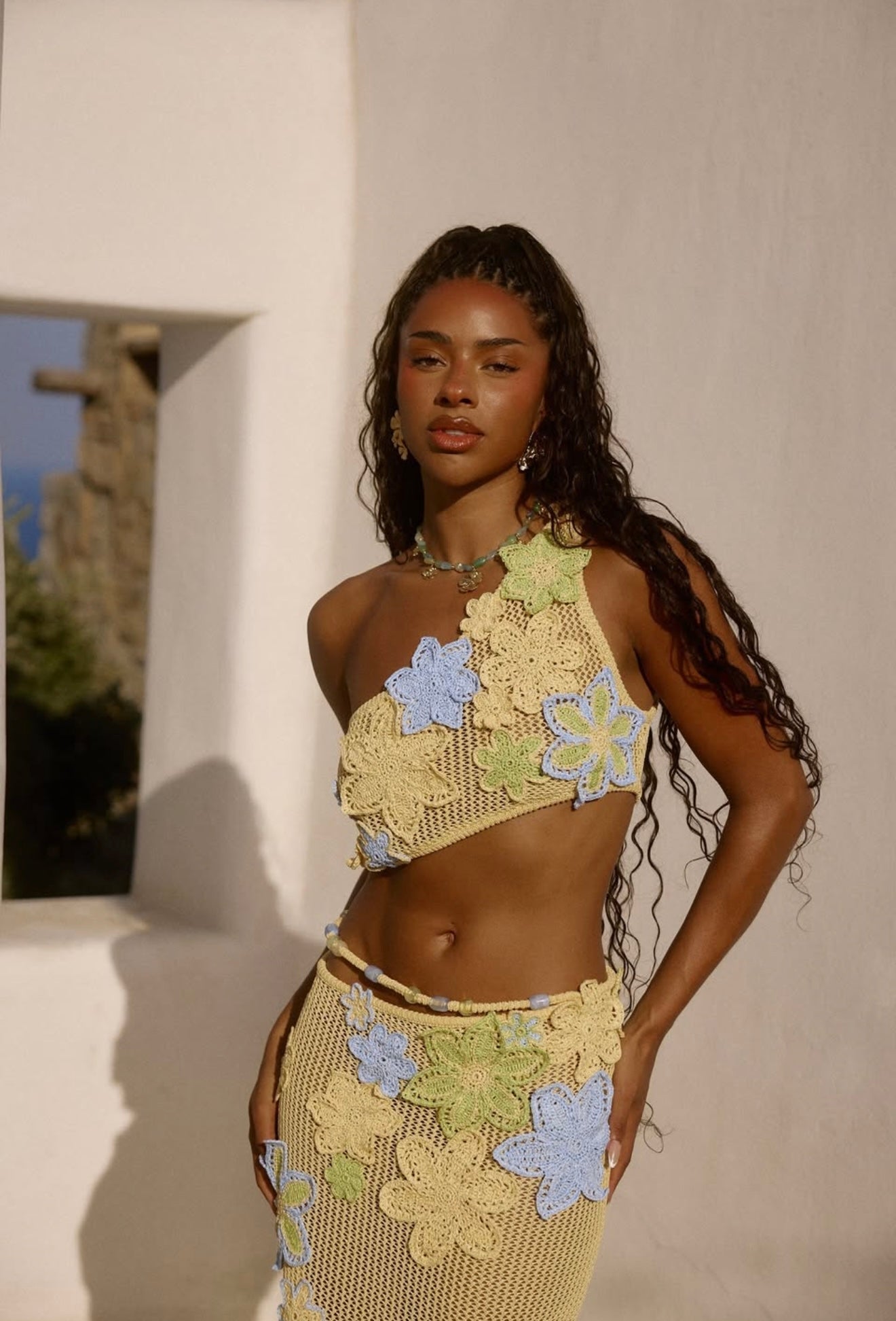 Sea & Salt Azalea® Set