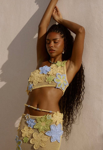 Sea & Salt Azalea® Set