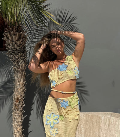 Sea & Salt Azalea® Set