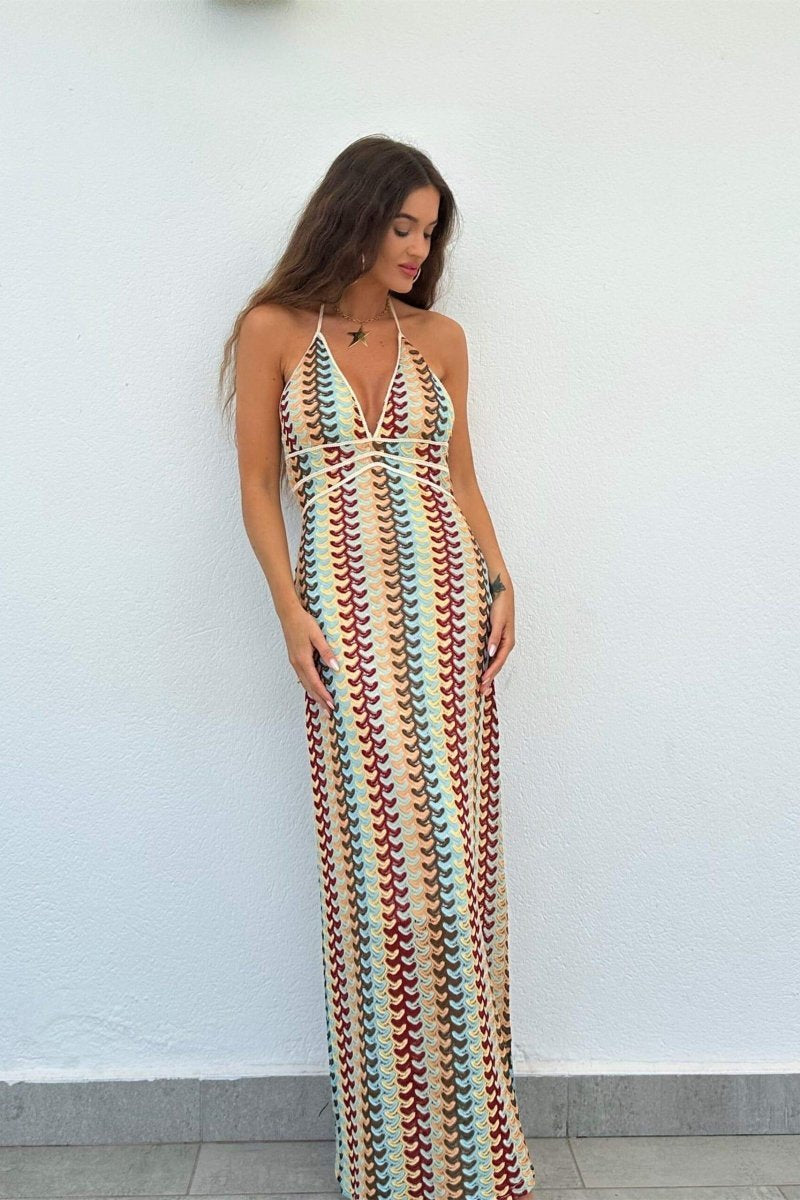 Aretha Dress