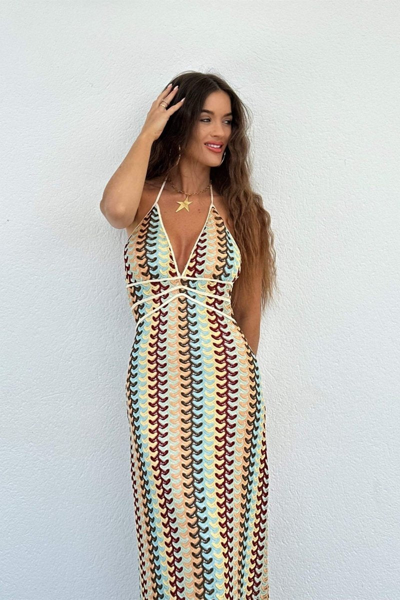 Aretha Dress