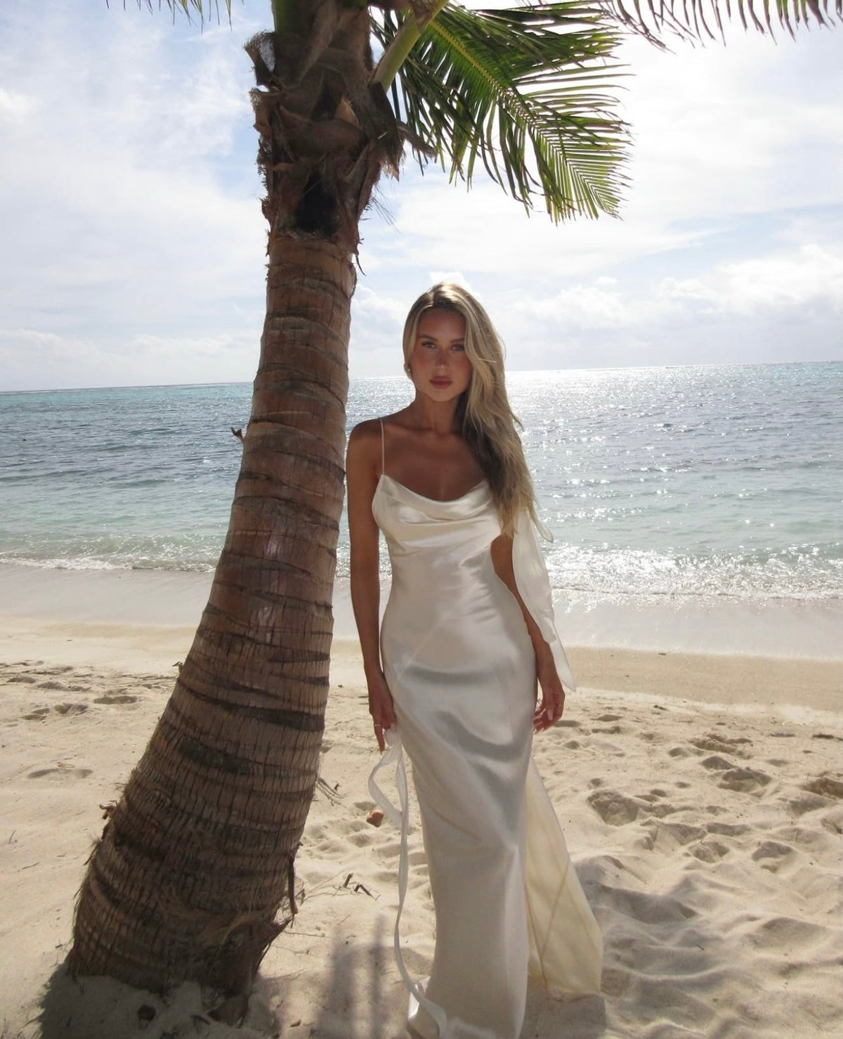 Lindth Dress