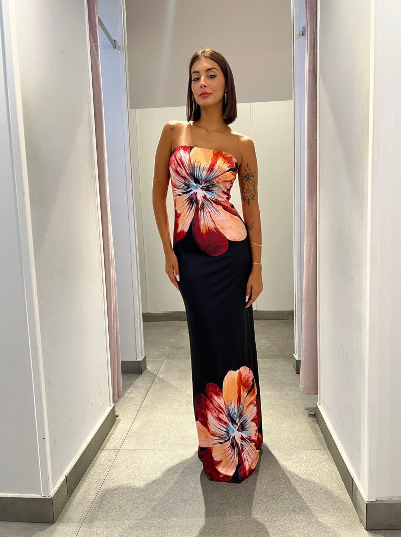 Katherine Dress