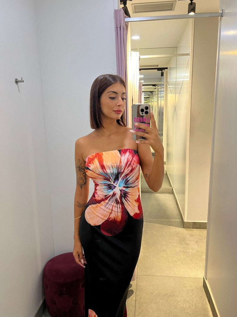 Katherine Dress