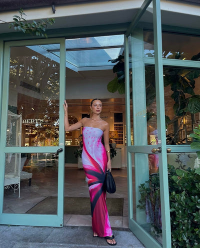 Sea & Salt Dress Belmira