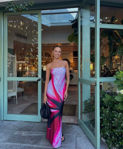 Sea & Salt Dress Belmira