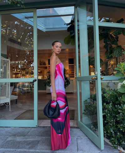 Sea & Salt Dress Belmira