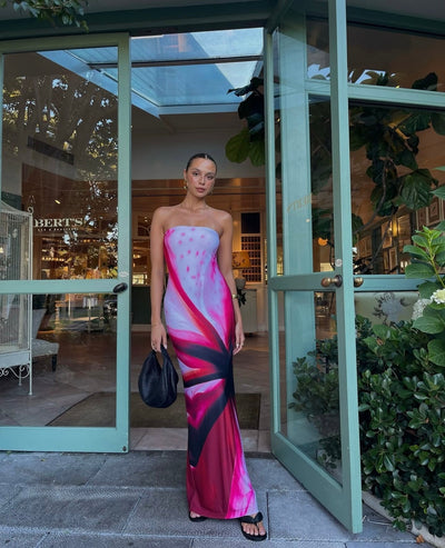 Sea & Salt Dress Belmira