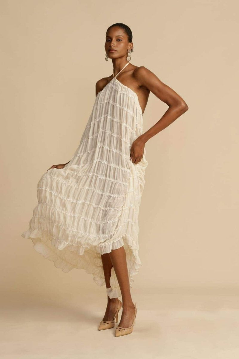 Bettina Dress