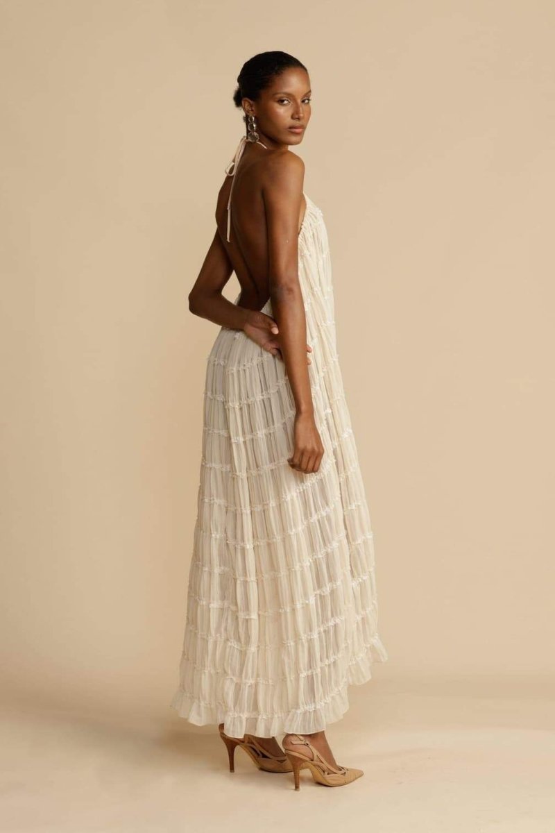 Bettina Dress