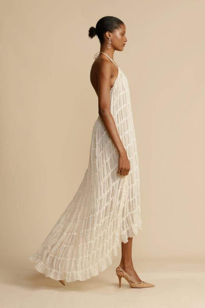 Bettina Dress
