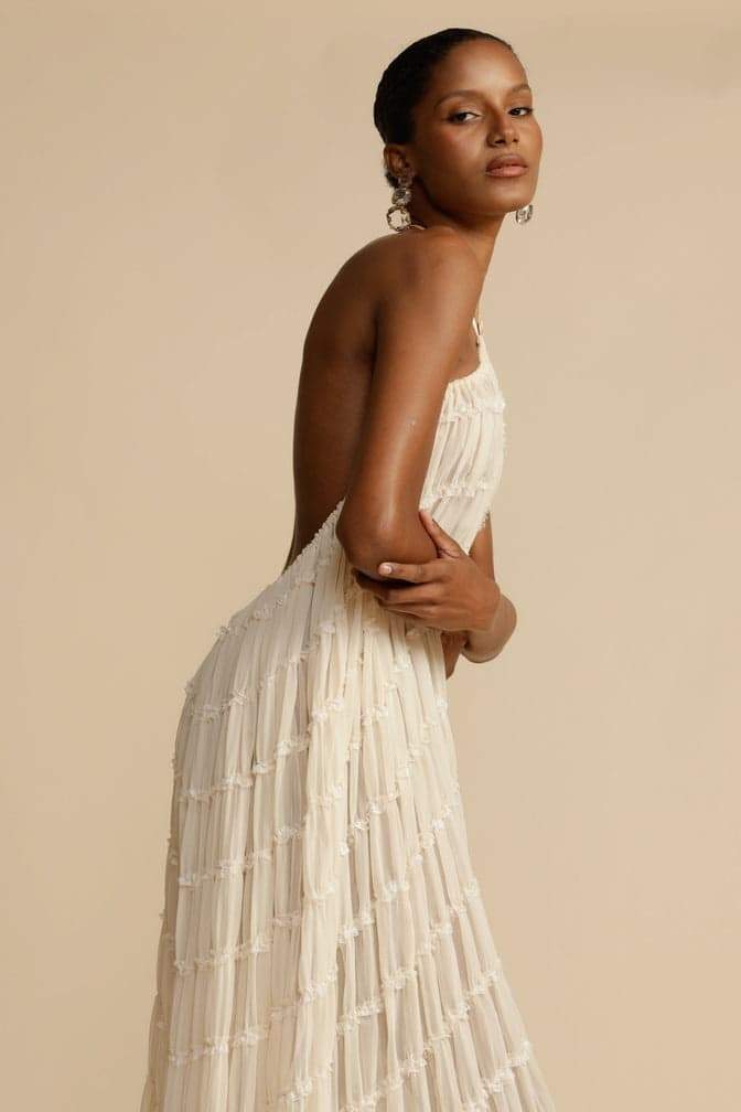 Bettina Dress