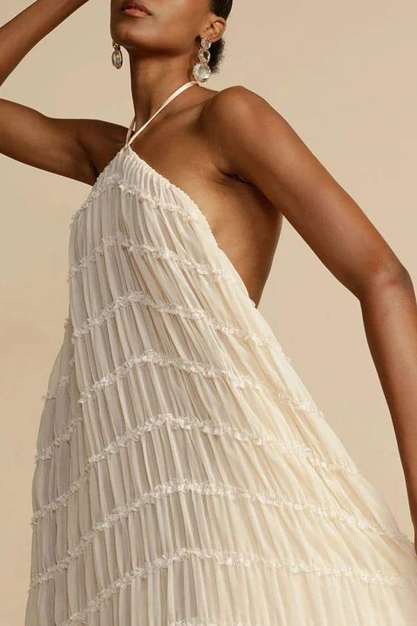 Bettina Dress