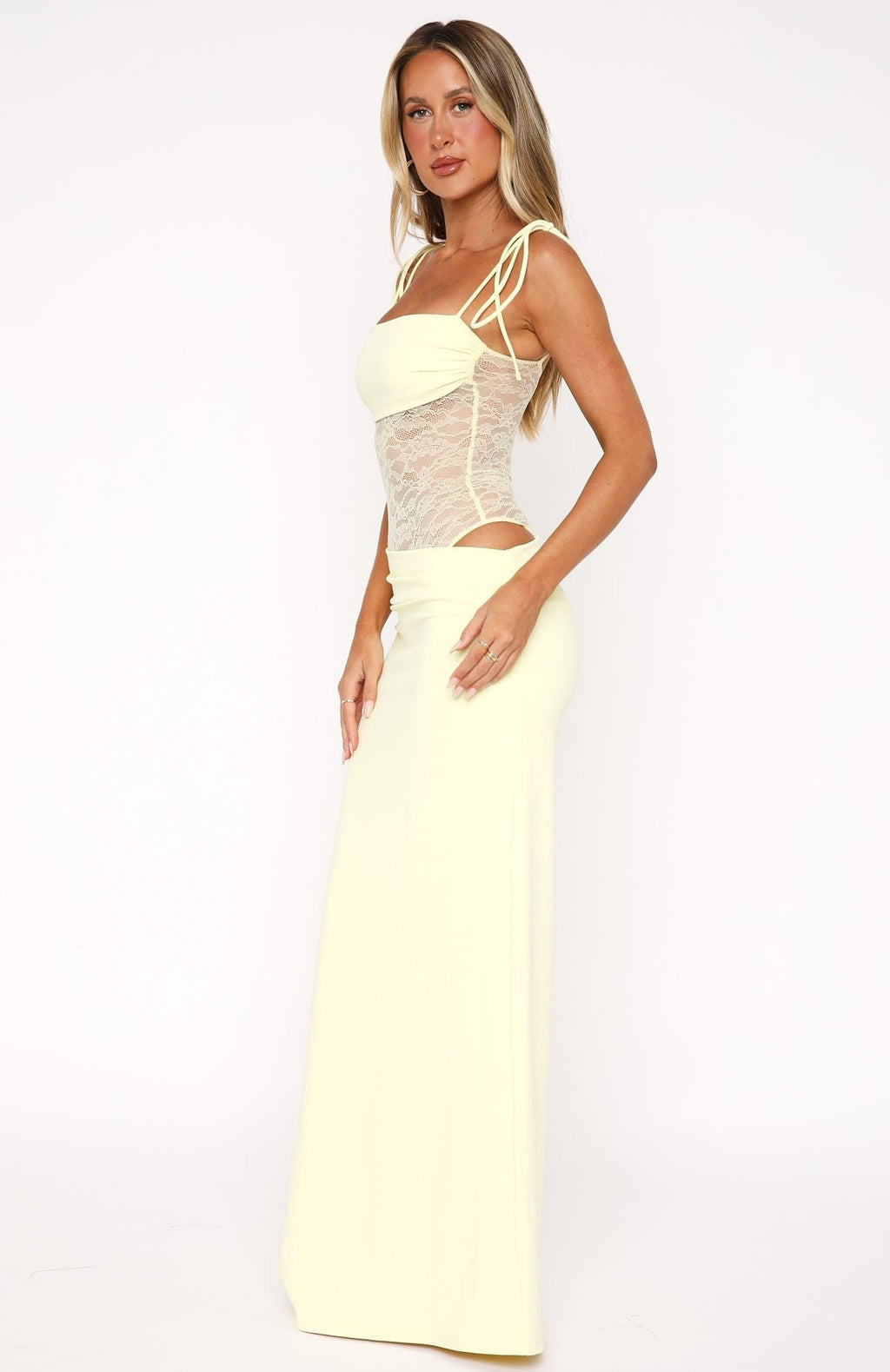 Lotty Dress