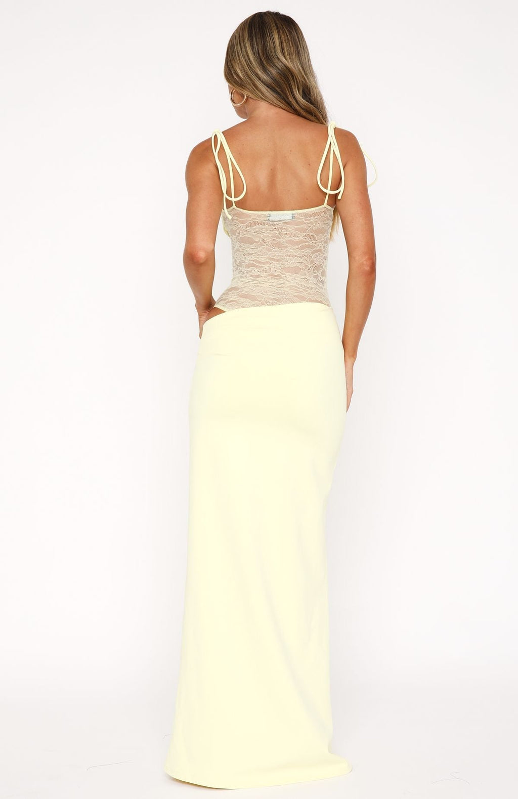 Lotty Dress