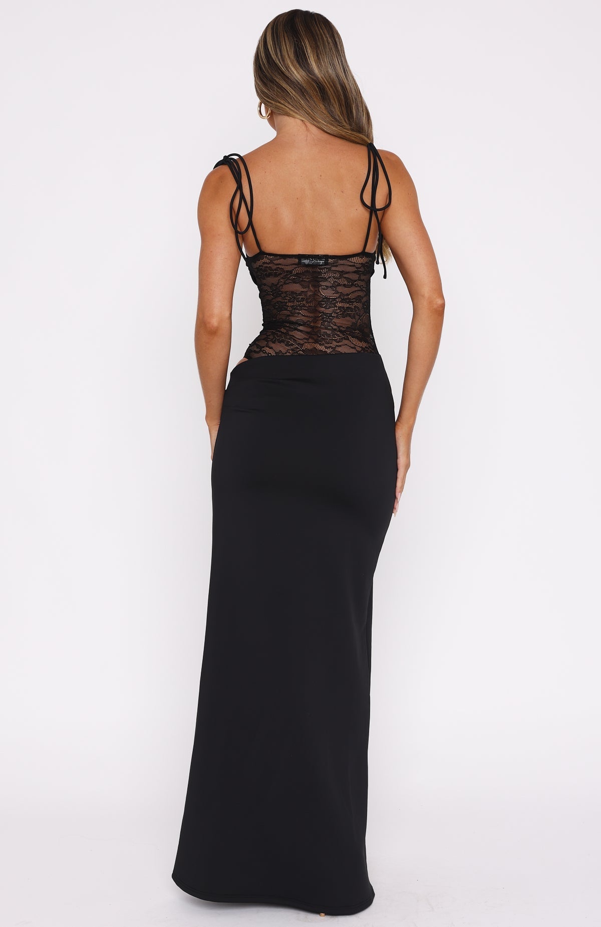 Lotty Dress