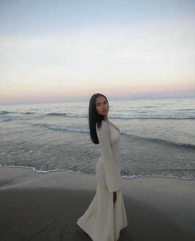 Sea and Salt Cover-up Anelise