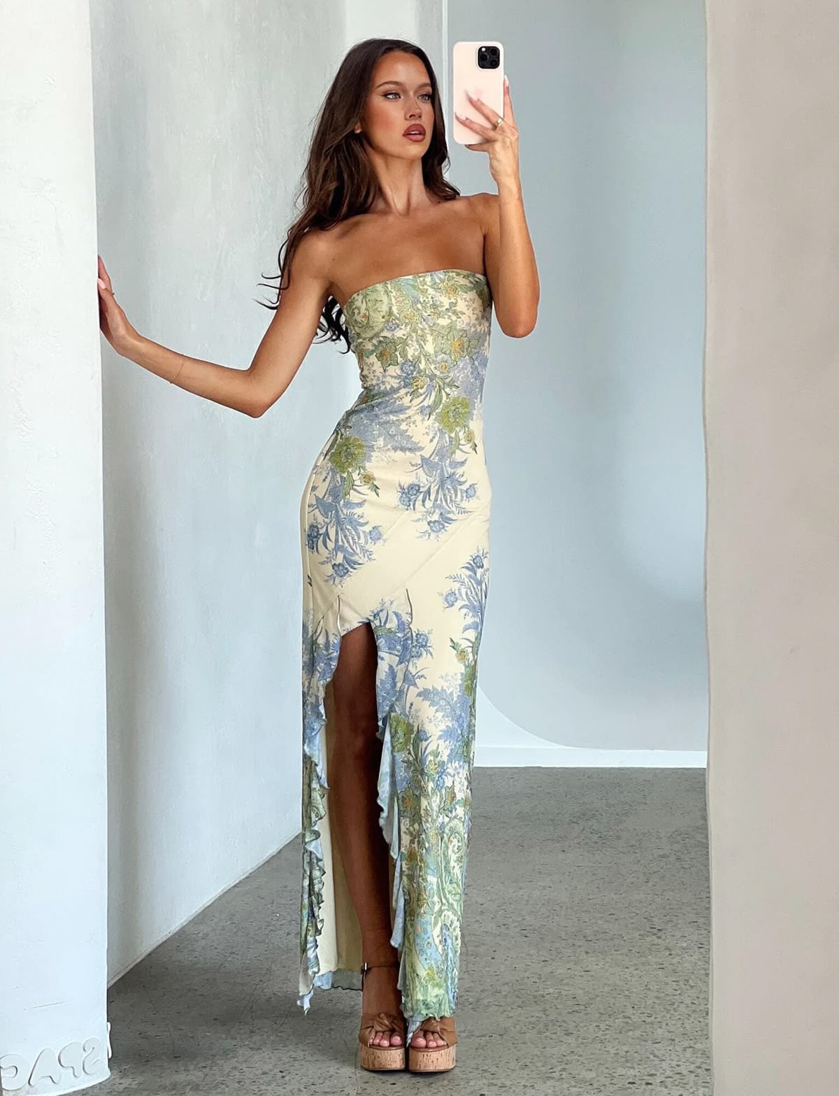 Sea & Salt Amara®️ Dress