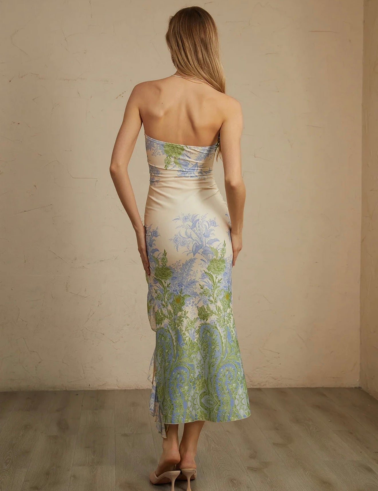 Sea & Salt Amara®️ Dress